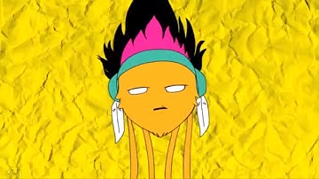 Logistics - Fear Not - Official Video