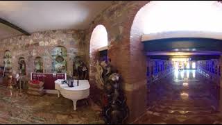 Ravadinovo Castle Introduction