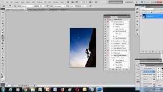 APSSDC | WorkFlow - Actions Tool Bar | Photoshop | Session-11 | 15-09-2018 screenshot 4