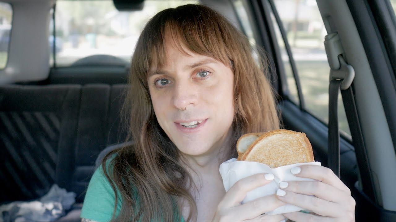 Jack in the Box sourdough Patty Melt review YouTube