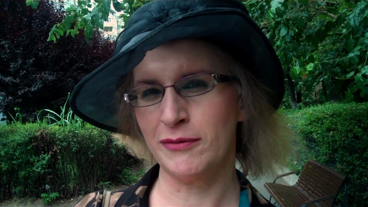 Transgender/gender transition documentary: Being Penny