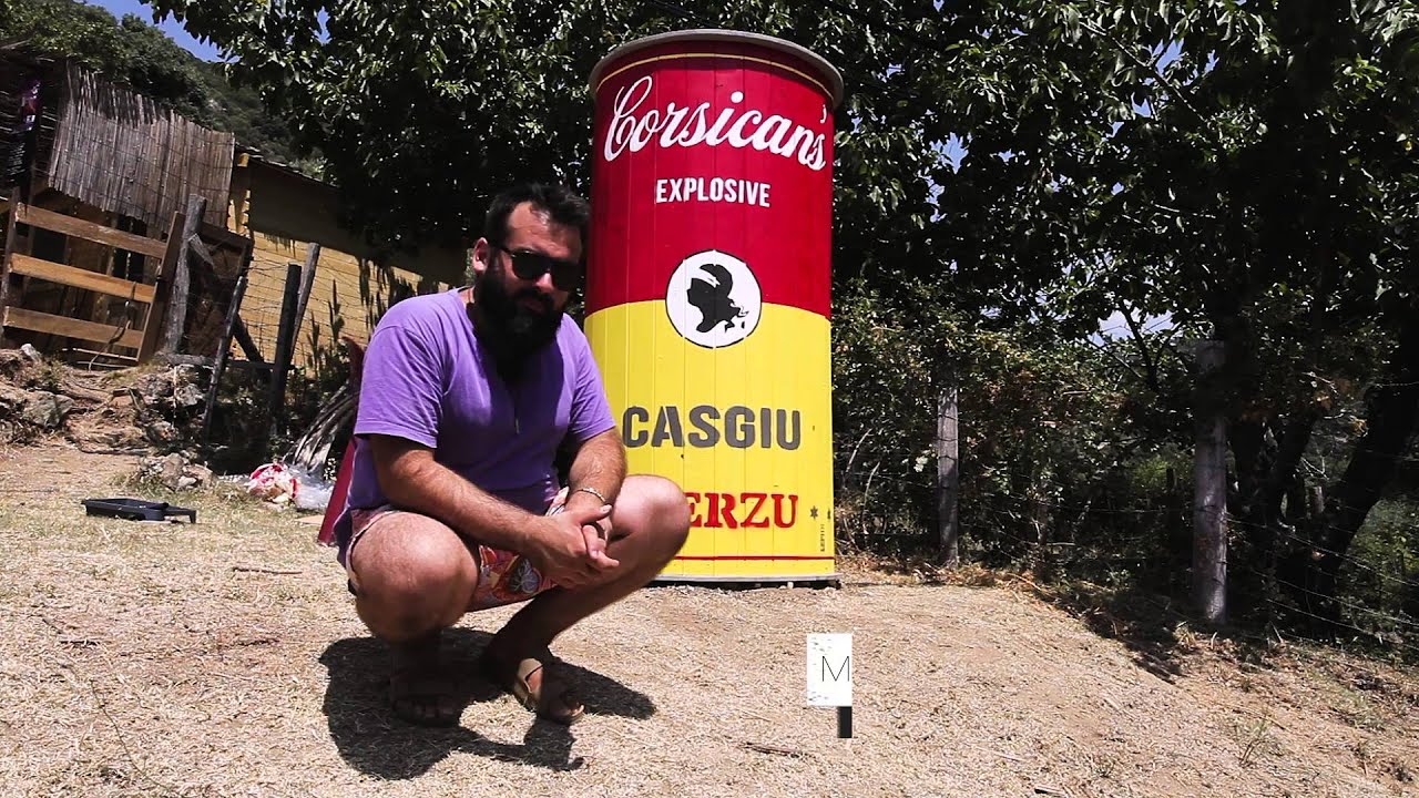 BOLDNESS ISLAND - Rencontres inattendues avec l'Art Actuel // Balogna 2015