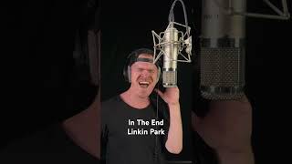 Linkin Park Tribute Album Directly on my Spotify Page! #linkinpark #rock