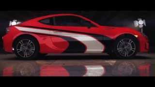 GRID 2 Extended Multiplayer Trailer