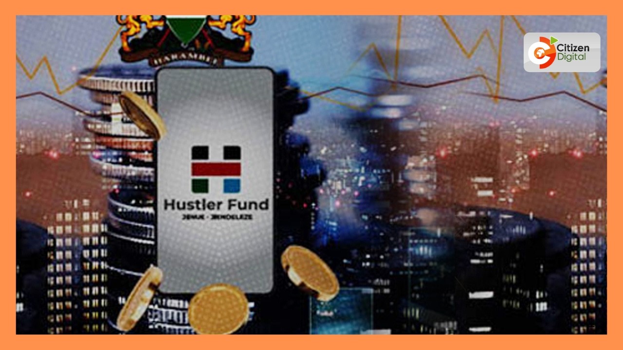Government flags defaulters of KSh 12B Hustler Fund loans