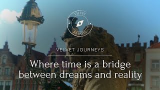 🏰 Bruges | Where Time is a Bridge Between Dreams and Reality screenshot 4