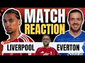 Liverpool vs Everton: Instant Post-Match Analysis 🌟 | Gags Tandon Show