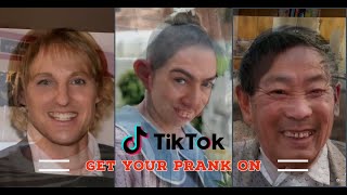 Celebrity Look Alike Pranks... This One Had Me on the Floor | Shapeshift Filter