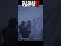 Save Your Breath for Screaming Hahah 😂 #rdr2 #reddeadredemption2 #shorts