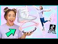 Testing VIRAL Tiktok Products ! Weird Amazon Must Haves Tiktok Made Me Buy !