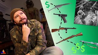 How Much Did Weapons Cost During WWII? by SpruesNBrews Scale Modeling 2,686 views 5 months ago 26 minutes