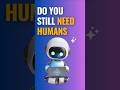 Is A Human Receptionist Still Necessary? | Save Time And Money With AI