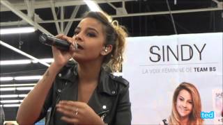 showcase sindy sans rancune auchan tours nord chords