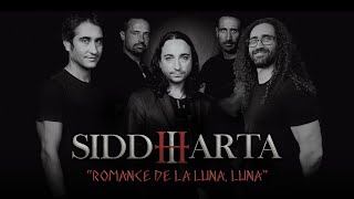 SIDDHARTA - Romance de la luna, luna (Saurom &quot;Mester De Juglaría&quot;)