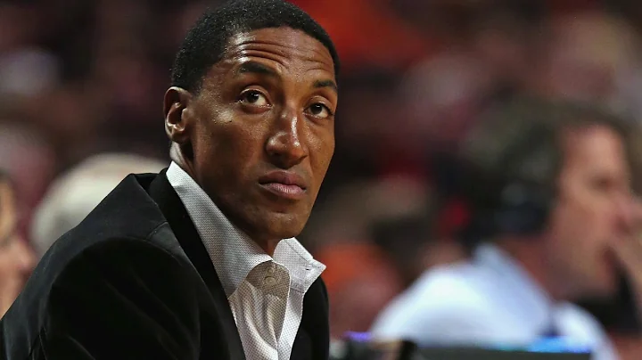 Scottie Pippen on LeBron James vs. Michael Jordan (May 2011)