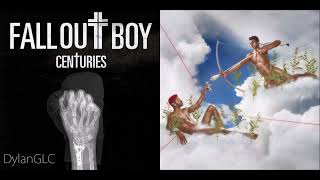 Call Me By Your Century | Fall Out Boy & Lil Nas X Mashup!