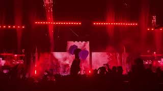 BLACKPINK - Kill This Love (Live in Hanoi, Vietnam)