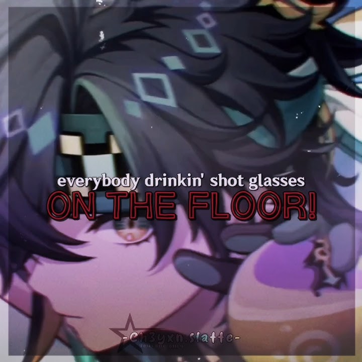 Download lagu idk anymore tbh || Mualani/Kinich || Hey baby x HANDS UP! || #genshinimpact