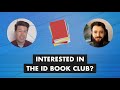 Interested in the ID Bookclub?