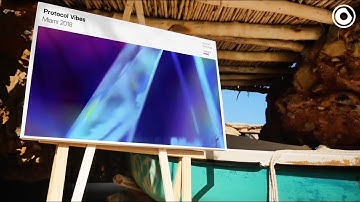 Protocol Vibes - Miami 2018 (Official Trailer)