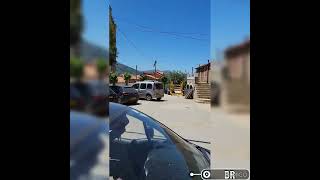 Le Village Ahrik De Bouzeguene.