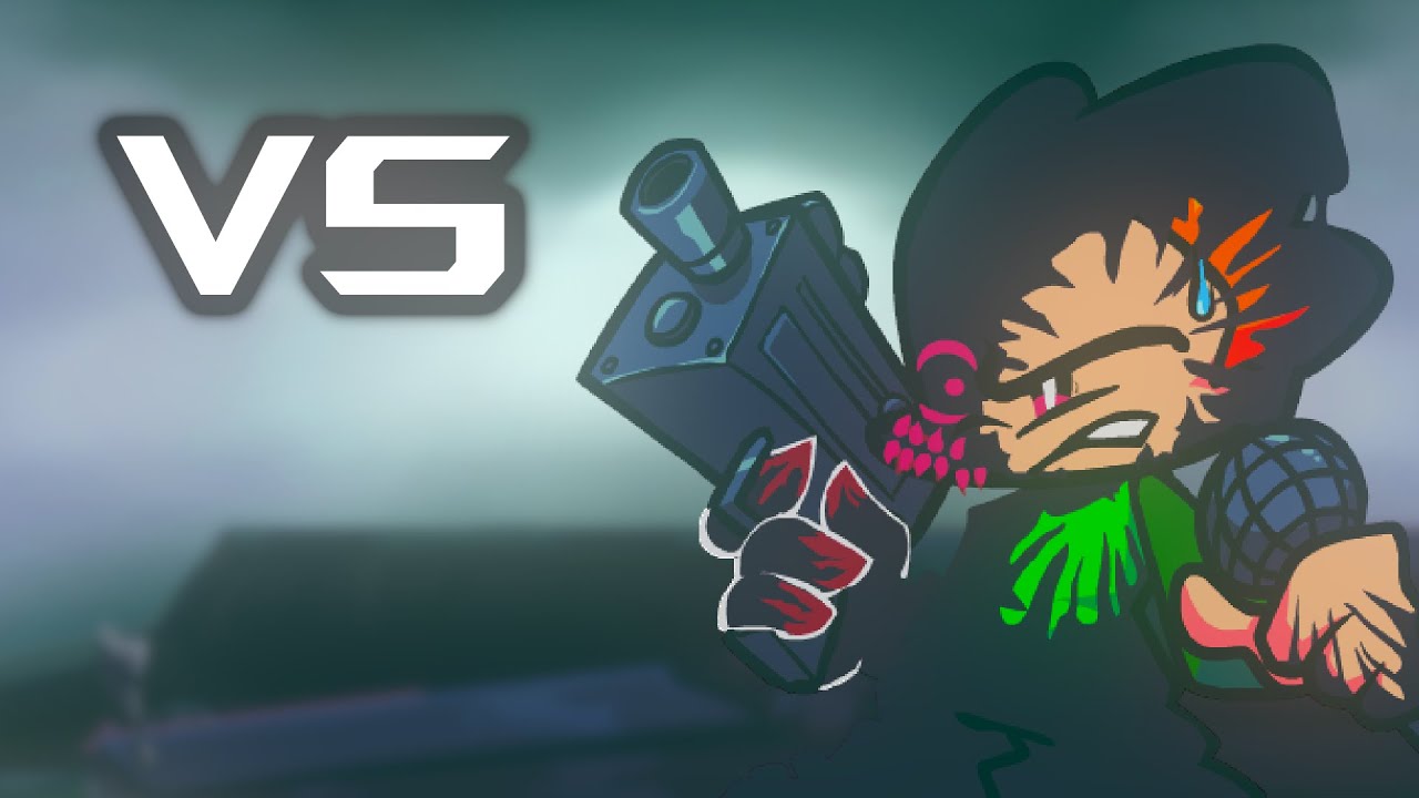 FRIDAY NIGHT FUNKIN' Corruption mod ( Azury's Take ) | Corrupted Pico VS Mommy Mearest Day 2