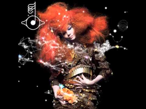 björk : mutual core