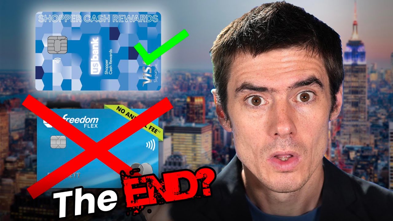 us-bank-s-new-6-cash-back-card-to-end-the-chase-freedom-youtube