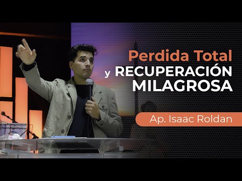 Reunion Online 11.07.21 - Miprofina Central - Ap. Isaac Roldan