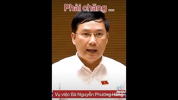 vụ việc bà Nguyễn phương hằng