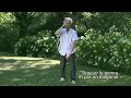 Taijiquan style wu forme longue 1re partie