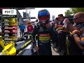 Colton Herta Goes Back-To-Back on Pole! | 2025 INDYCAR at Toronto