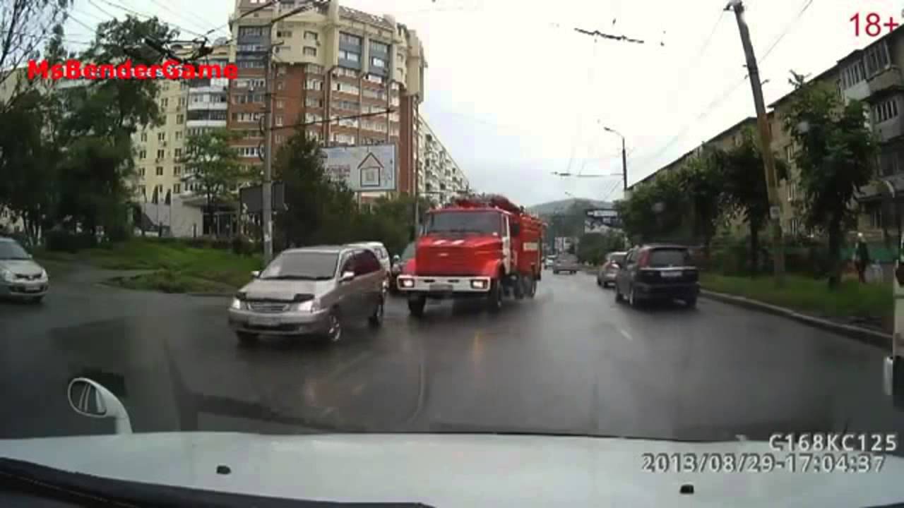 Авто аварии на дорогах