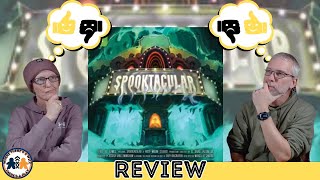 Spooktacular | Review | Level 99 Games