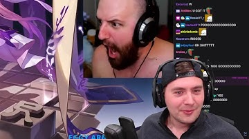 Fu Xuan Incident: How Tectone Made me Quit Stream and Cry