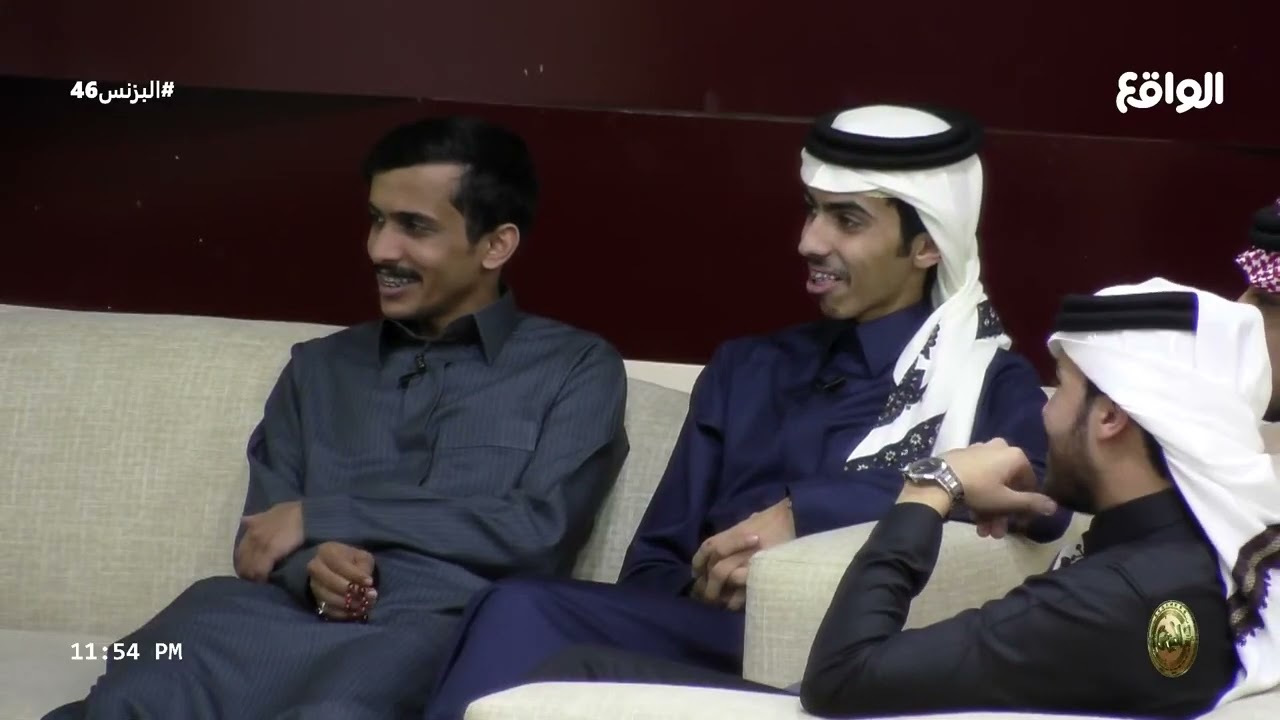 مفترق الطرق | محمد منصور (البزنس46)