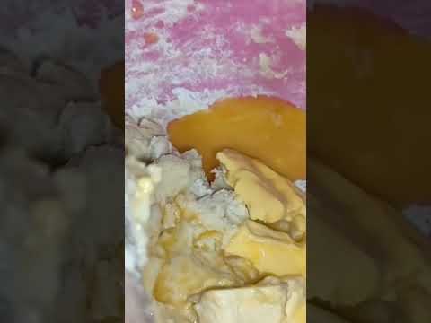 لميت العجينه بحته زبدة ماشاء الله طراوه الشعب الصيني ماله حل اكسبلور