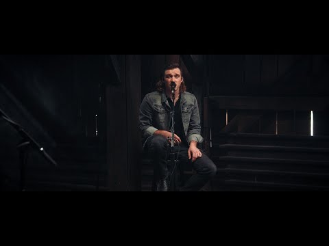 Morgan Wallen – Somebody’s Problem (The Dangerous Sessions)