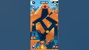 Deathigner Level 45 Walkthrough