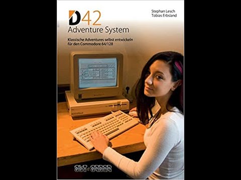 Learning by Doing: Das D42 Adventure System Kapitel 9 und 10