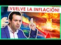 💥HIPERINFLACIÓN EN EEUU: Como PROTEGERTE de la Inflación que se Viene ⚡⚡