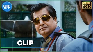 Vai Raja Vai - Vivek Comedy Scene | Gautham Karthik | Priya Anand | Aishwarya R. Dhanush