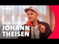 Show von Johann Theisen: Der deutsche Mike „Theisen“ I SWR3 Comedy Festival 2022