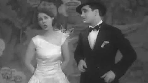 Rodgers & Hart in MAKERS OF MELODY - 1929 Paramoun...
