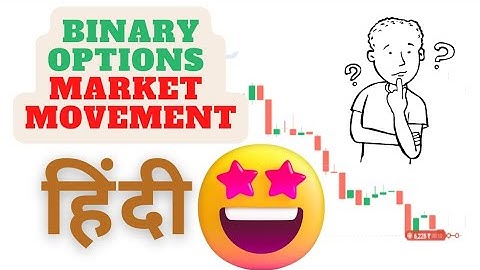 1 minute price action trading with candlestick psychology| Binary Options| Hindi | Divesh Thakur