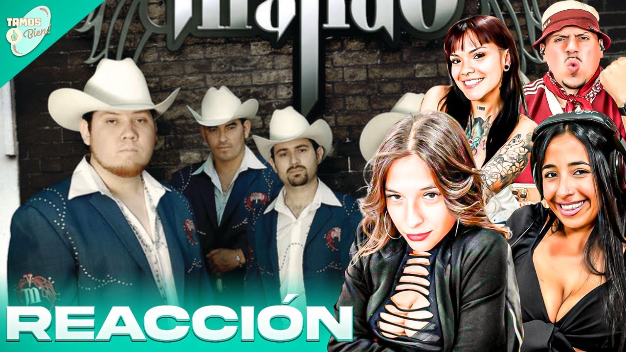 Comandos Del M.P (500 Balazos) - Voz De Mando