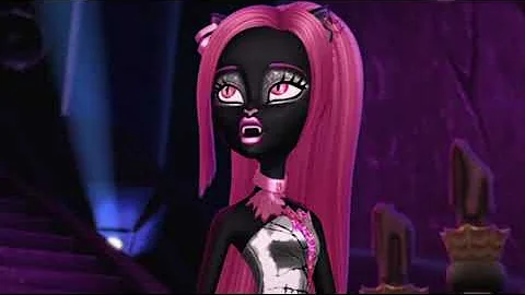 Monster High | Boo York, Boo York | Search Inside (Norwegian)