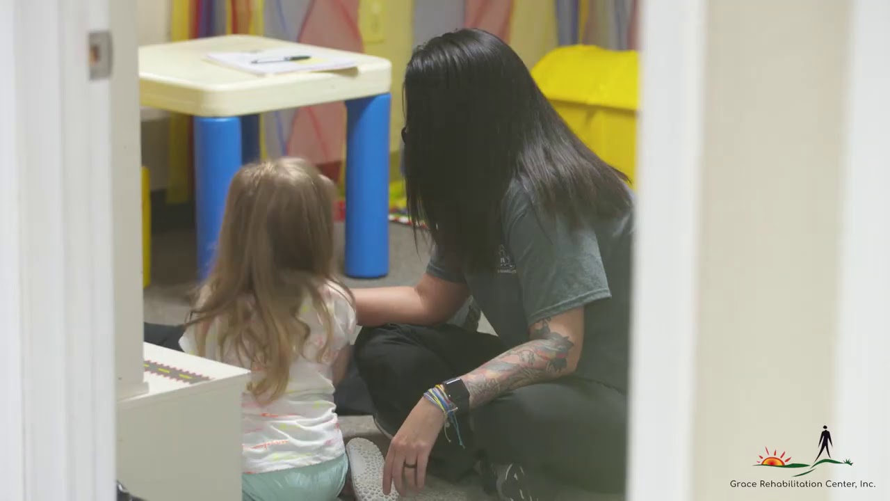 Grace Rehab Center La Follette Tennessee 37766 YouTube