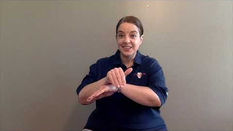 Unit 2 ASL Sentence Structure