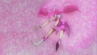 Fanmade Smile Pretty Cure Pretty Cure Happy Shower Shining Attack Sfx
